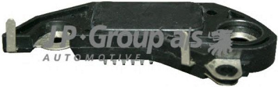 JP GROUP 1290200300 -  Регулятор генератора